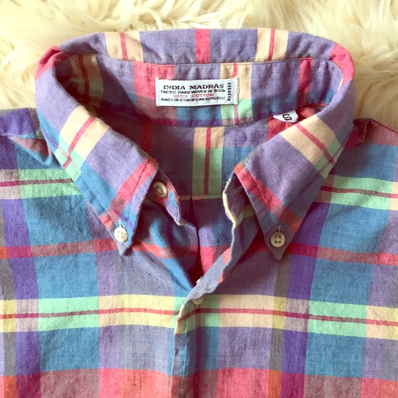 vintage shirts india